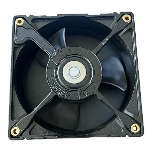 Cooler 120x120x38mm 115vac Mu2a1 115vac 2 Contatos