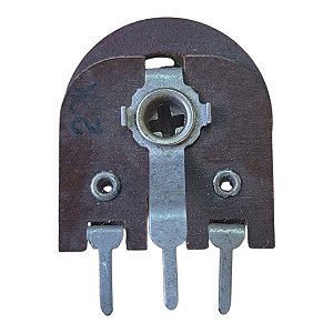 Trimpot Vertical 22k 10mm Grande