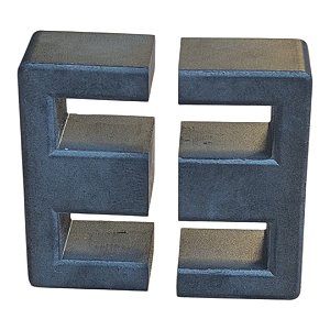 Nucleo de Ferrite Nee-42/21/15-4000-ip