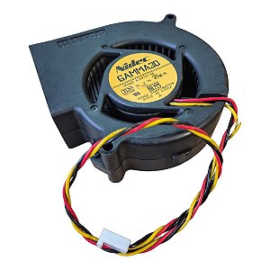 Cooler Gamma30 para Servidor A34710-58 12v 1.70a 3 Fios