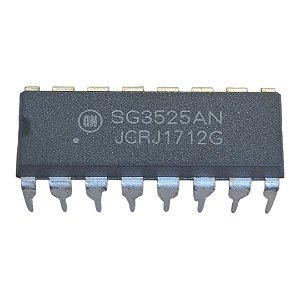 Circuito Integrado Sg3525an Dip-16 On Semi