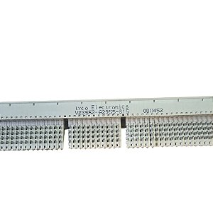 Conector Euro de Pressao 435 Furos 90°c 1-1392178 V23552-a2955-s15