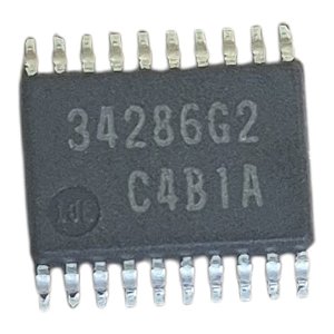 Circuito Integrado M34286g2 Tsoop-20 Renesas