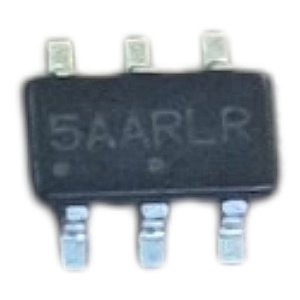 Circuito Integrado Ncp1251asn65t1g Sot23-6