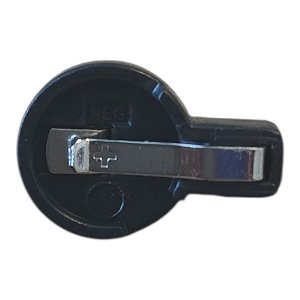 Suporte de Bateria Cr1025 3v Bh401 10mm