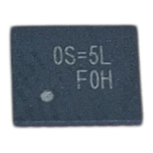 Circuito Integrado Rt8939agqw Z10 Tr Dfn-10 Smd