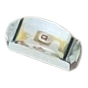 Diodo Led Emissor de Luz Smd 20ma 2,6v