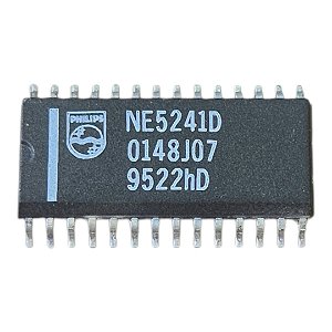 Circuito Integrado Ne5241d Smd Soic-24