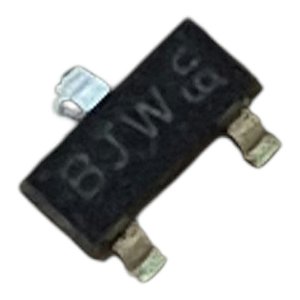 Transistor Bcx71j Smd Sot-23