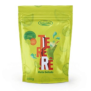 Erva Tererê Abacaxi 250g