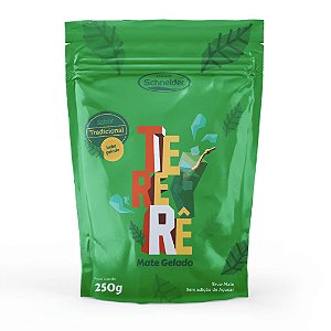 Erva Tererê Tradicional 250g