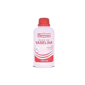 VASEMAX VASELINA 100 ML