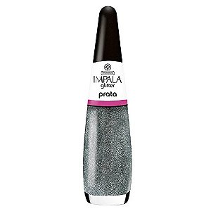 ESM IMPALA GLITTER PRATA