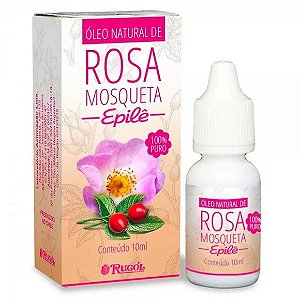 OLEO ROSA MOSQUETA 10ML EPILE