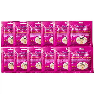 SACHE AROVIDA 50G PR OGRESSIVA CHUVEIRO