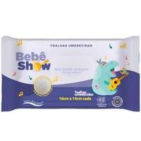 LENCO BEBE SHOW LENCO UMEDECIDO