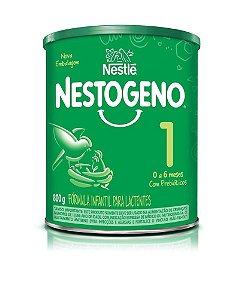 FORMULA NESTOGENO 1 800G 0-6M