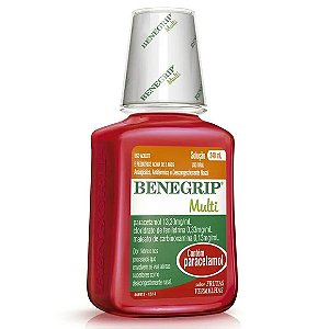 BENEGRIP MULTI 0,13M G 240ML