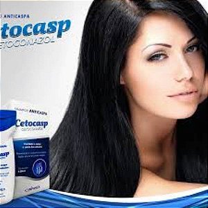 CETOCASP SHA 120ML