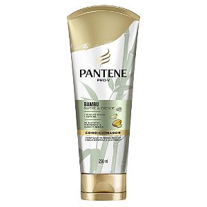 CO PANTENE 250ML BAM BU