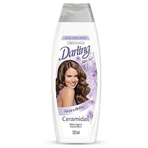 COND DARLING 350ML CERAMIDAS