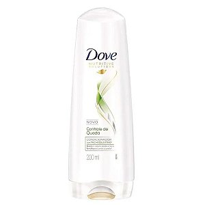 COND DOVE 200ML CONT ROLE DE QUEDA
