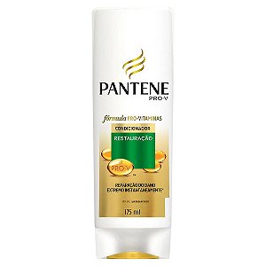 COND PANTENE 200ML R ESTAURACAO PROFUNDA