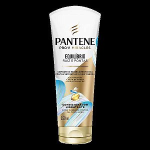 COND PANTENE EQUILIB RO 150ML P PROCTER .