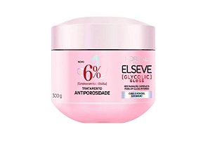 CR ELSEVE GLYCOLIC G LOSS 300G