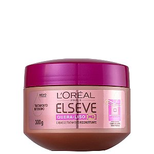 CRC ELSEVE 300G QUER A-LISO RECONSTITUINT