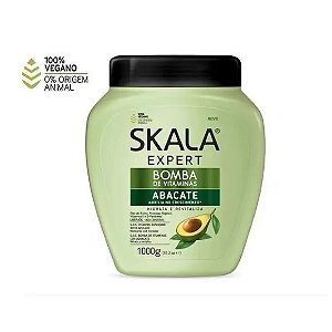 CRC SKALA 1000G ABACATE