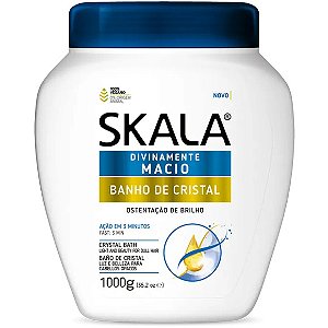 CRC SKALA 1000G BANHO CRISTAL
