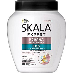 CRC SKALA 1000G EXPERT BOMBA VITAMIN