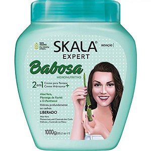 CRC SKALA 1000G HIDRAT NUTRIT