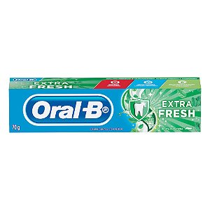 CRDT ORAL-B  70G EXT RA FRESH MENTA DURA