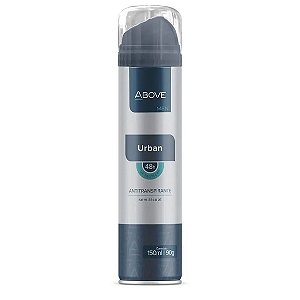 DES AER ABOVE URBAN  150ML