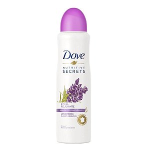 DES DOVE NUT SECRETS AERO 150ML LAVANDA F