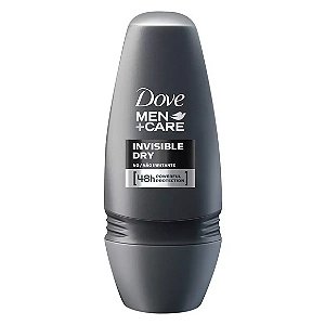 DES DOVE ROLLON 50ML M CARE INVISIBLE DRY