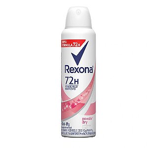 DES REXONA AERO 150M L W POWDER DRY