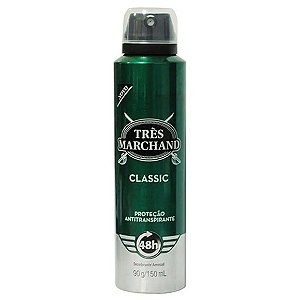 DES TRES MARCHAND AE RO  90G CLASSIC