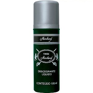 DES TRES MARCHAND SP RAY 100ML CLASSIC