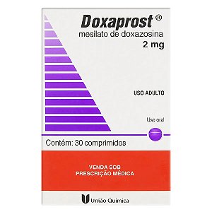 DOXAPROST 2MG 30CPR