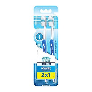 EDT ORAL-B  PRO-SAUD INDICAT 30 MAC 2X1
