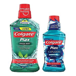 ENXAG PLAX FRESH MIN T 500+250ML