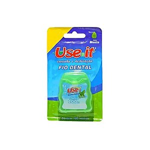FIO DENTAL USE 100 M TS