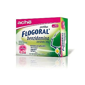 FLOGORAL 12PAST CERE JA