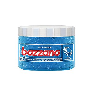 GEL FIX BOZZANO 300G AZUL