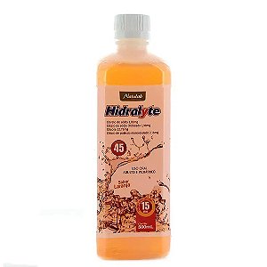 HIDRALYTE 45  500ML LARANJA