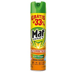 INSET.AER.MAT IN.M.I 270ML