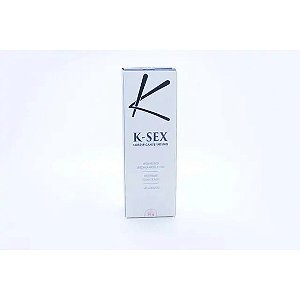 K-SEX GEL LUBRIF INT 50G LUBRIFICANTE